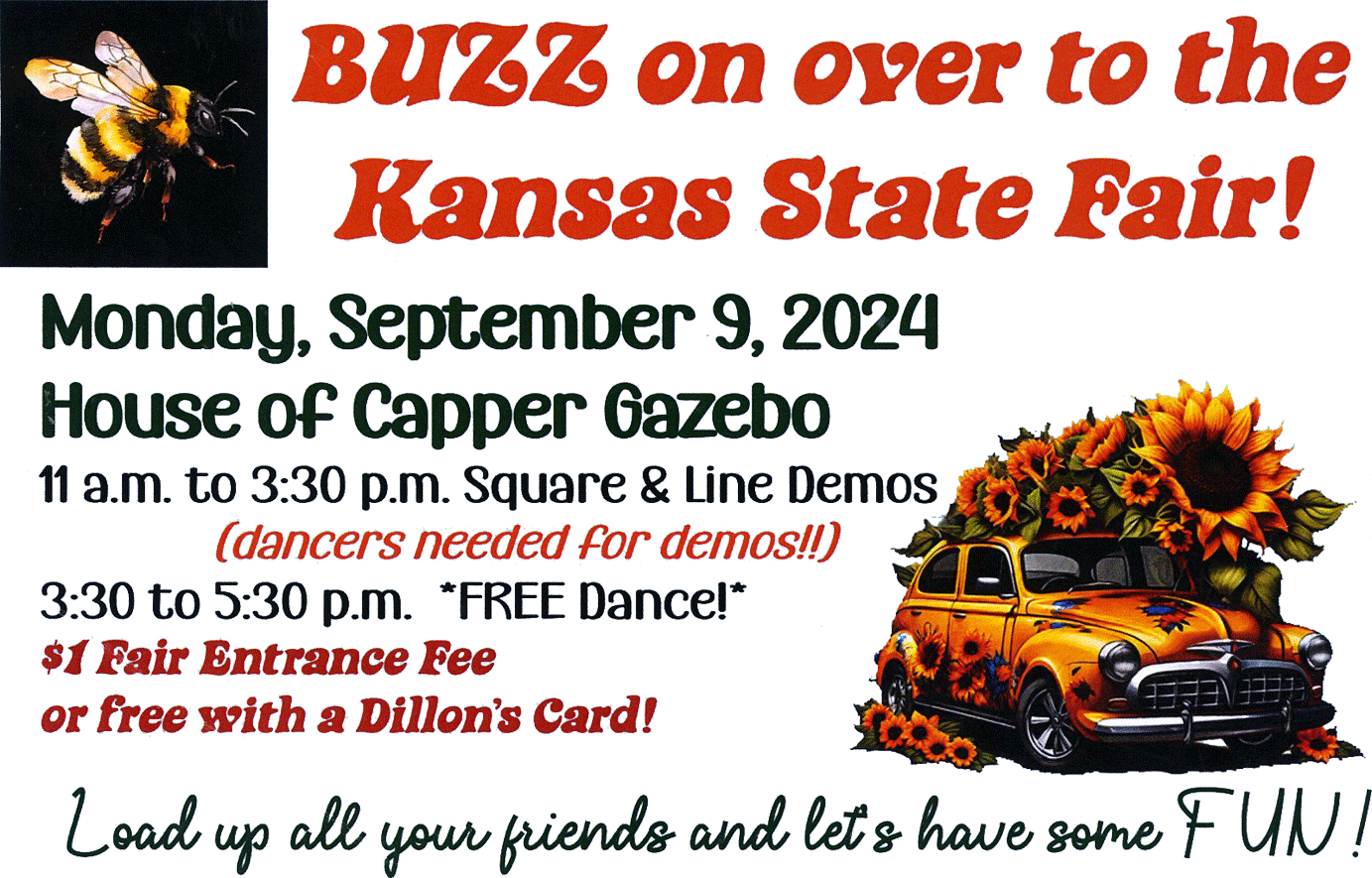 Kansas State Fair